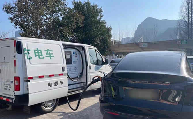 沁水汽车搭电